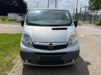 Opel Vivaro 2.0CDTi Automaat 84KW 2009, Auto's, Automaat, Bedrijf, Te koop, Opel