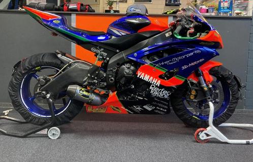 Yamaha HSR Bandenwarmers Duitse A-Kwalteit vanaf €249.-, Motoren, Onderdelen | Yamaha, Nieuw, Ophalen of Verzenden