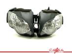 KOPLAMP CBR 1000 RR Fireblade 2008-2009 (CBR1000RR SC59), Gebruikt