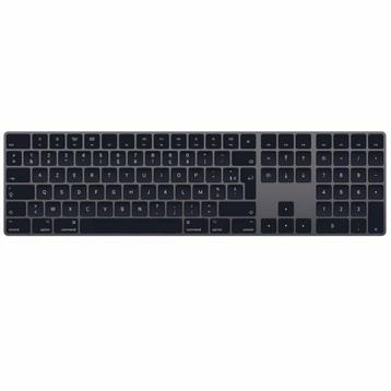 Apple Magic Keyboard - AZERTY beschikbaar voor biedingen