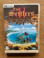 PC game The Settlers 2, Vanaf 12 jaar, Simulatie, Ophalen of Verzenden, Zo goed als nieuw