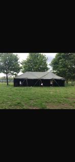 Gp medium US army, Caravans en Kamperen, Ophalen, Zo goed als nieuw