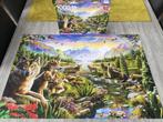 Puzzel 1000 stukjes, merk Jumbo, Ophalen, 500 t/m 1500 stukjes, Nieuw, Legpuzzel