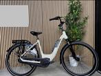 Stella Livorno MDB (Bosch middenmotor) + Factuur, Fietsen en Brommers, Elektrische fietsen, Ophalen, Zo goed als nieuw, 50 km per accu of meer