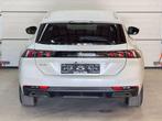 Peugeot 508 1.5d Automaat Allure 94.000km Camera Navi Garant, Auto's, Peugeot, Gebruikt, Wit, 130 pk, 5 deurs