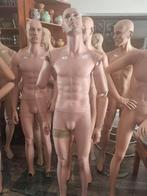 Paspop/etalagepop/mannequin/militaria, Hobby en Vrije tijd, Ophalen, Zo goed als nieuw