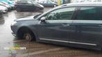 Portier 4Deurs links-voor van een Citroen C5 (KGN), Auto-onderdelen, 3 maanden garantie, Gebruikt, Citroën, Deur