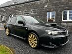 Subaru Impreza 2.5 T WRX, Autos, Subaru, Essai à domicile, Achat, Entreprise, 169 kW