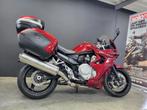 Suzuki GSF 1250 SA (bj 2009), Motoren, Motoren | Suzuki, Bedrijf, 1255 cc, Meer dan 35 kW, Overig