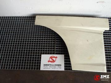 Occ Extension de porte droite DAF CF, XF, Utilisé, DAF, Carrosserie et Tôlerie