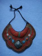 2 colliers authentiques de la tribu Masaî (Kenya), Enlèvement ou Envoi