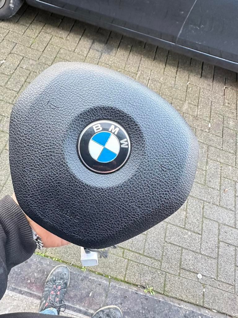 airbag bmw, Autos : Pièces & Accessoires, Commande, Enlèvement, BMW