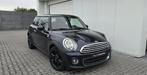 Mini Cooper 1.6i Benzine Navi/Pdc/Garantie, Auto's, Mini, Voorwielaandrijving, Stof, Zwart, Bedrijf