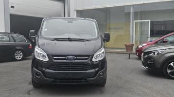 Ford Transit Custon lang 2.2D 114Kw Euro 5b incl. btw Bouwja beschikbaar voor biedingen