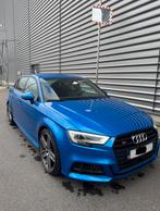 Audi S3 Quattro, Auto's, Audi, Alcantara, Particulier, Dealer onderhouden, Cruise Control