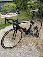 Giant TRC Advanced 1, Ophalen, Zo goed als nieuw, Carbon, Giant