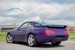 Porsche 968 Clubsport 3.0i / 1STE EIGENAAR / HISTORIEK, Auto's, 4 zetels, 176 kW, Zwart, Bedrijf