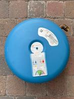Expantievat statico 25 liter SD 25.3, Ophalen, Zo goed als nieuw