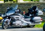 Goldwing deluxe 1800cc, Motoren, Particulier