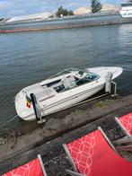 Searay 170 signature met trailer, Watersport en Boten, Speedboten, Ophalen, Gebruikt, Binnenboordmotor, 120 tot 200 pk