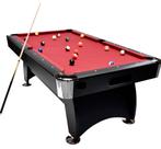 Billard americain magnifique Prix neuf 990€, Sport en Fitness, Biljarten en Poolen, Ophalen, Zo goed als nieuw