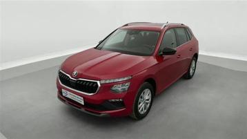 Skoda Kamiq 1.0 TSI 95Cv Selection CARPLAY / FULL LED / ALU  beschikbaar voor biedingen