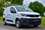 Peugeot Partner **Benzine** Automaat**, Auto's, Stof, Wit, Bedrijf, 6 deurs