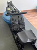 Roeitrainer - Senz Sports R6000 - Waterweerstand, Sport en Fitness, Ophalen, Overige materialen, Benen, Zo goed als nieuw
