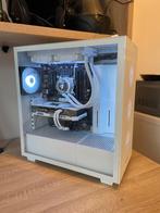 Gaming pc 4070 ti super, Computers en Software, Computerbehuizingen, Verzenden, Zo goed als nieuw