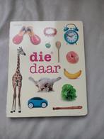 Boek Die daar, Enlèvement ou Envoi, Utilisé, Mirte Stut en Geurt van Donkelaar, Livre d'images