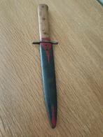 Duits ww2 wo2 stiefelmesser luftwaffe, Verzamelen, Militaria | Tweede Wereldoorlog, Ophalen of Verzenden, Luchtmacht, Mes of Dolk