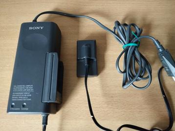 Chargeur de batterie caméra Sony  beschikbaar voor biedingen