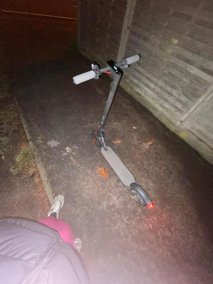 Xiaomi step, Fietsen en Brommers, Steps, Zo goed als nieuw, Ophalen of Verzenden