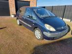 citroen xsara picasso 1.8i, Auto's, Voorwielaandrijving, Xsara, Blauw, Handgeschakeld