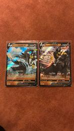 Pokemon Urshifu promo setje NM, Ophalen of Verzenden, Zo goed als nieuw