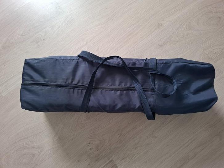 Reisbedje baby, Kinderen en Baby's, Babywiegjes en Ledikanten, Gebruikt, Reisbedje, Ophalen