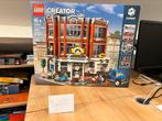 Lego 10264 corner garage sealed., Kinderen en Baby's, Speelgoed | Duplo en Lego, Ophalen of Verzenden, Nieuw, Complete set, Lego