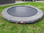 Trampoline BERG, Kinderen en Baby's, Ophalen, Gebruikt