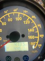 Mash TT40, Particulier, Overig