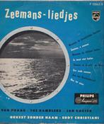 10 « Sailor Songs » <, Enlèvement ou Envoi, 10 pouces, Chanson réaliste ou Smartlap
