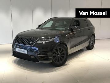 Land Rover Range Rover Velar D240 2.0 R-Dynamic SE beschikbaar voor biedingen