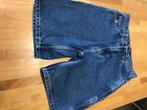 NNSNS short blauw maat 27, Vêtements | Hommes, Jeans, Andere, Comme neuf, Enlèvement, Bleu