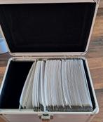 Koffertje voor cd´s, Ophalen, Zo goed als nieuw