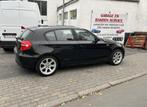 BMW 1 Serie 116i – Benzine Euro 5 – 2010 – 143.600km, Auto's, BMW, Euro 5, 1 Reeks, Parkeersensor, Particulier