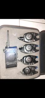 4 détecteurs plus sa central fox rx, Enlèvement ou Envoi