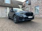 BMW X5 45e full option - Laser lights, night vision, M-pakke, Auto's, Te koop, Zilver of Grijs, 27 g/km, X5