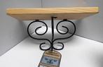 SET van 3 decoratief schapjes - NIEUW - 22,5 cm prijs voor 3, Huis en Inrichting, Ophalen, Nieuw