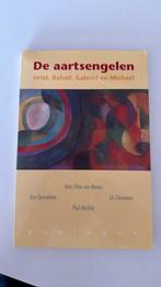 De aartsengelen, Boeken, Ophalen of Verzenden, Zo goed als nieuw