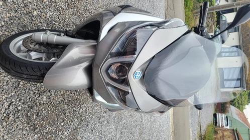 Piaggio x10 500 scooter, Motoren, Motoren | Piaggio, Particulier, Scooter, 12 t/m 35 kW, 1 cilinder, Ophalen