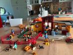 Playmobil dierenarts, Ophalen, Gebruikt